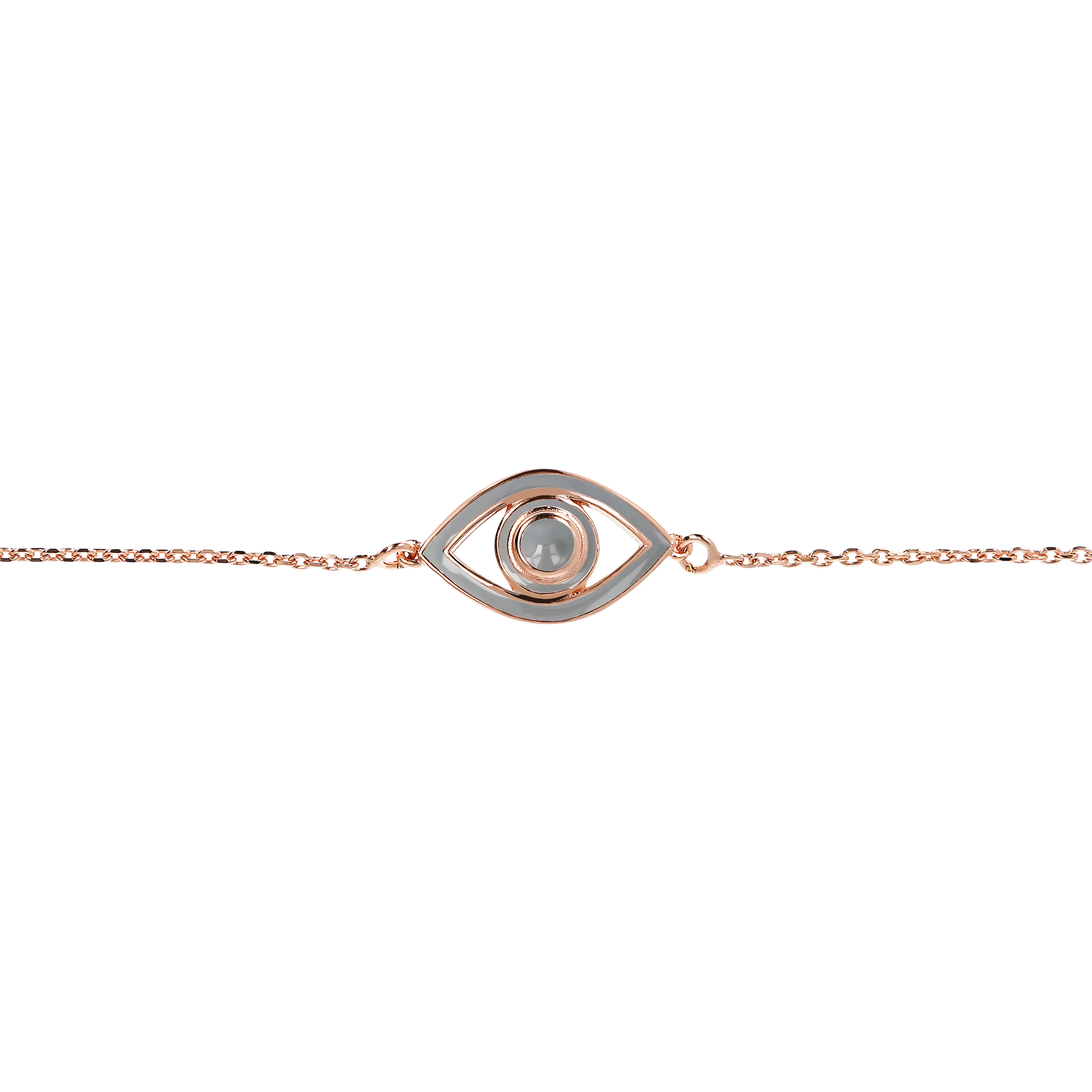 Small Eye Bracelet