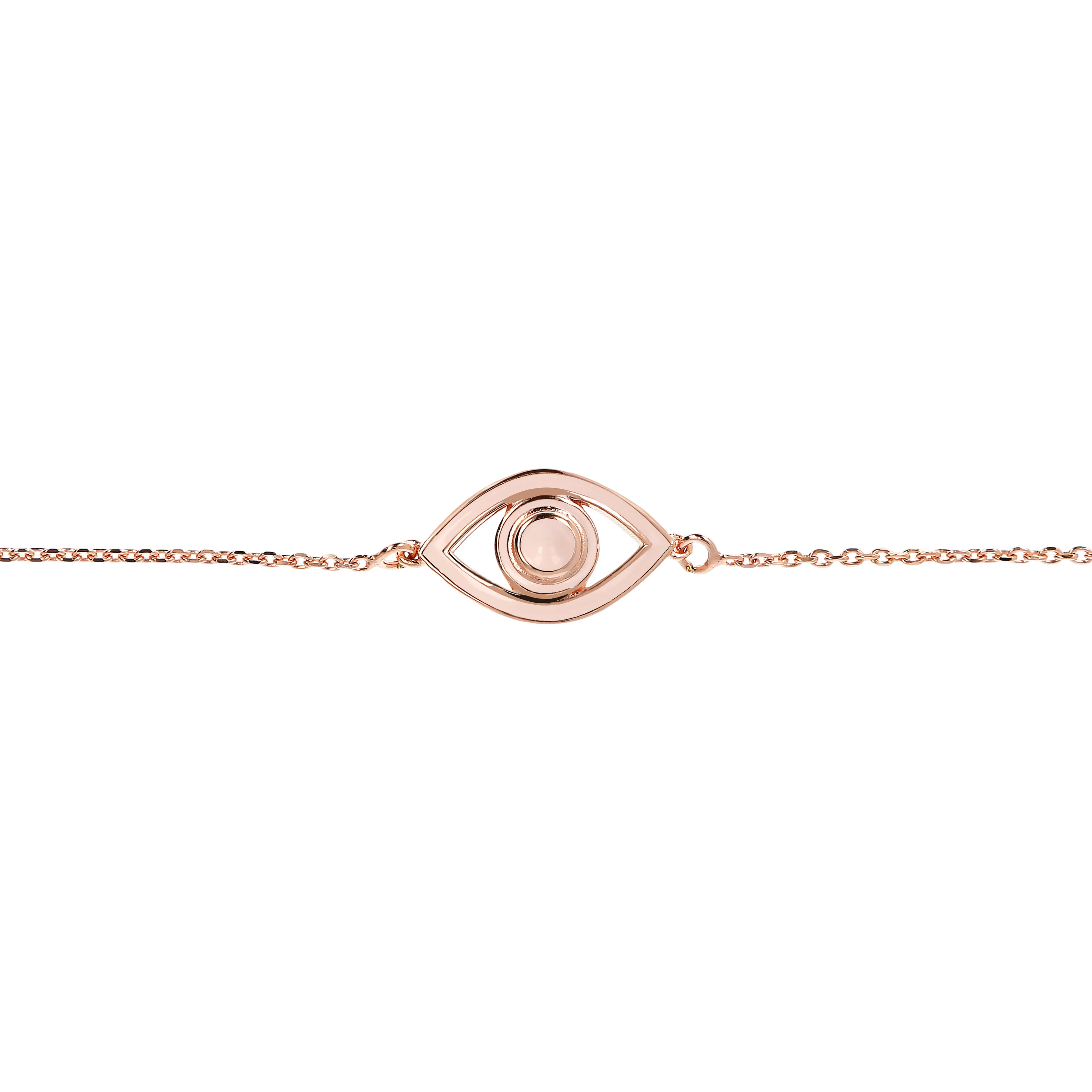 Small Eye Bracelet