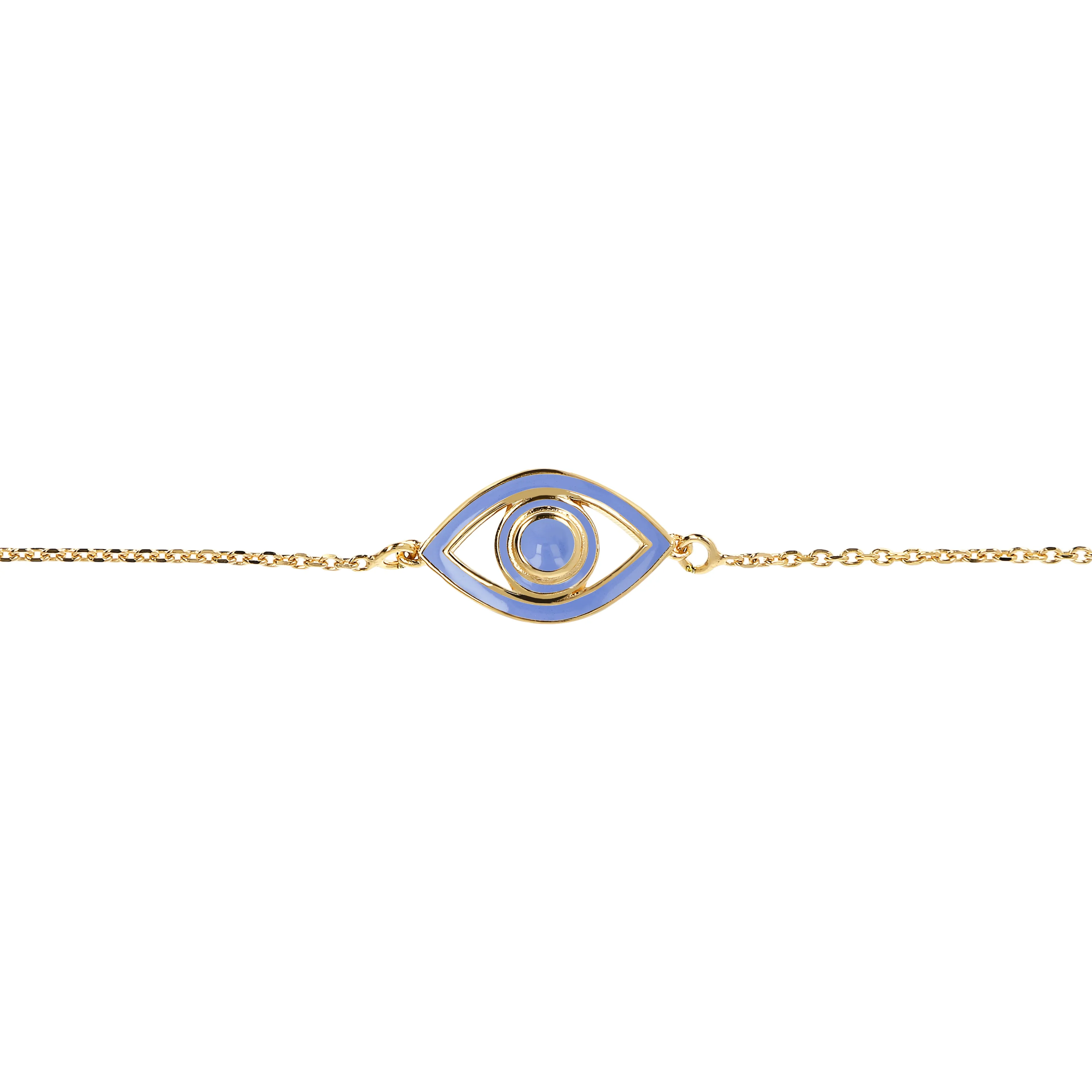 Small Eye Bracelet