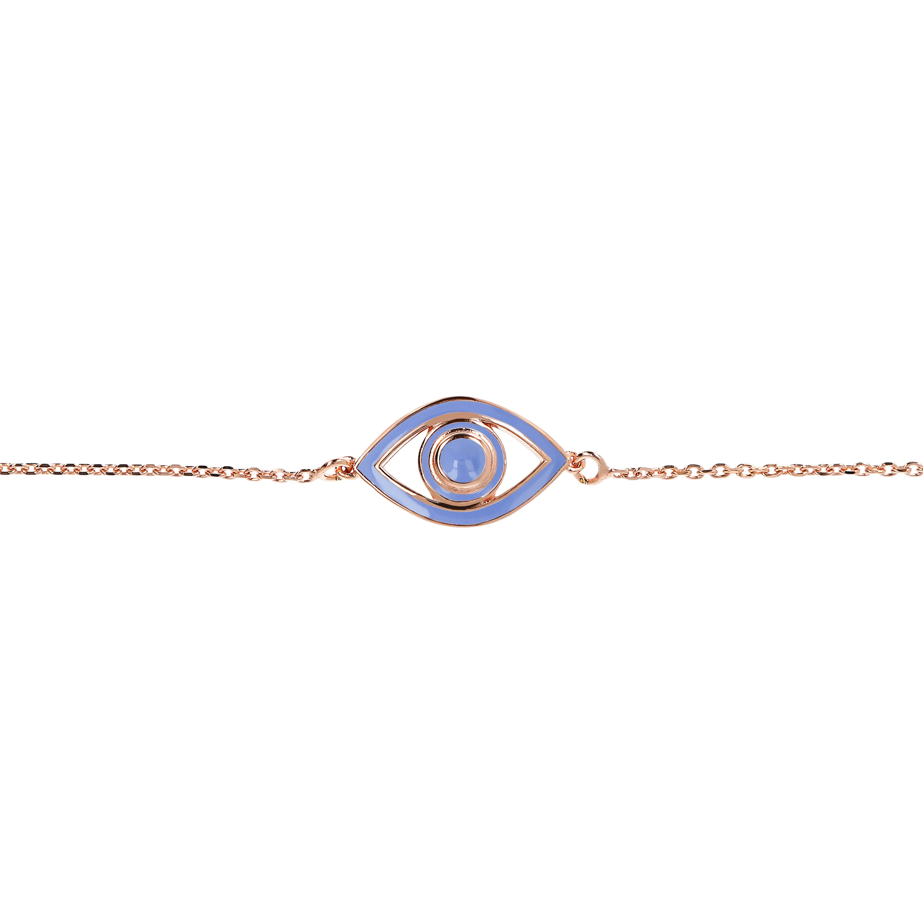 Small Eye Bracelet