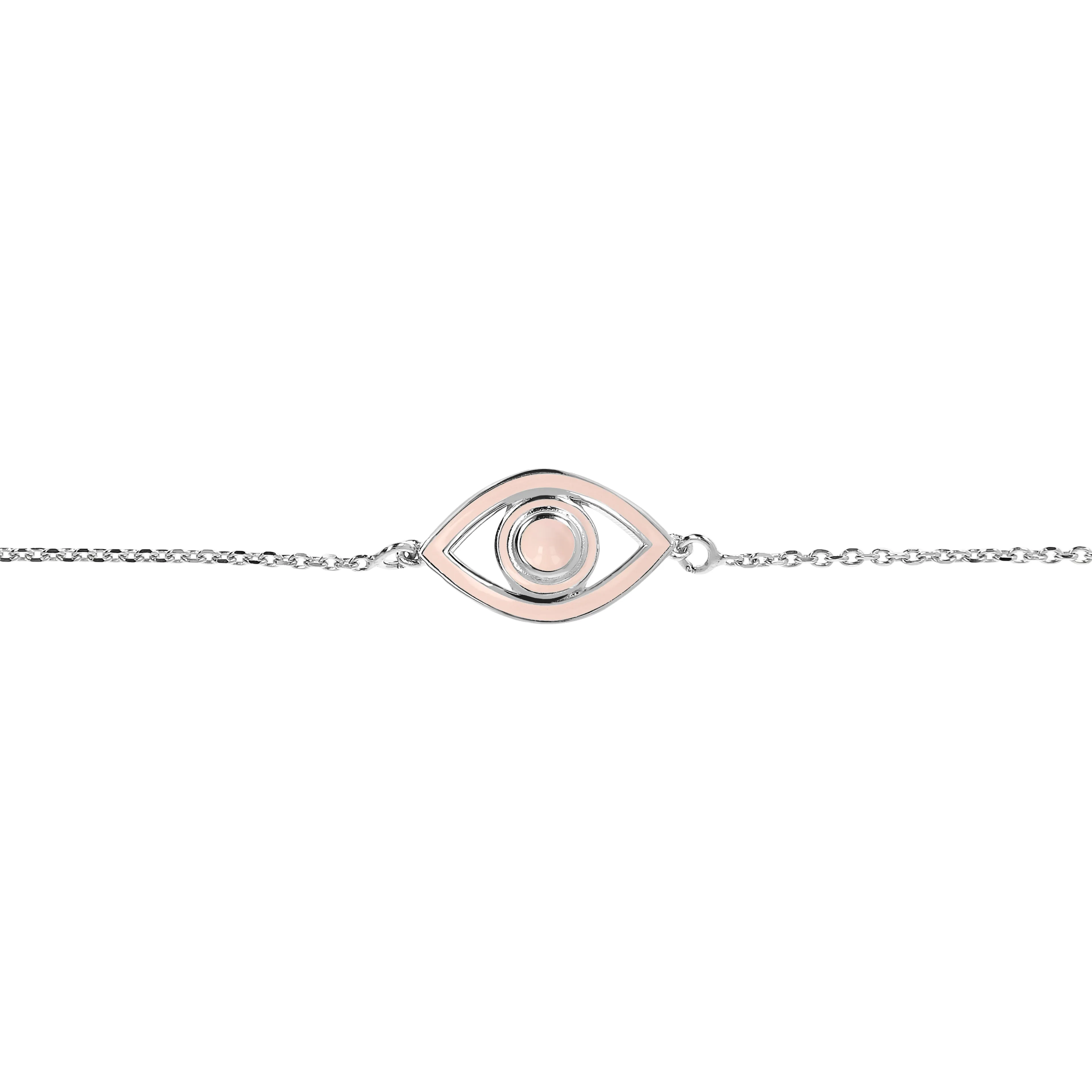 Small Eye Bracelet
