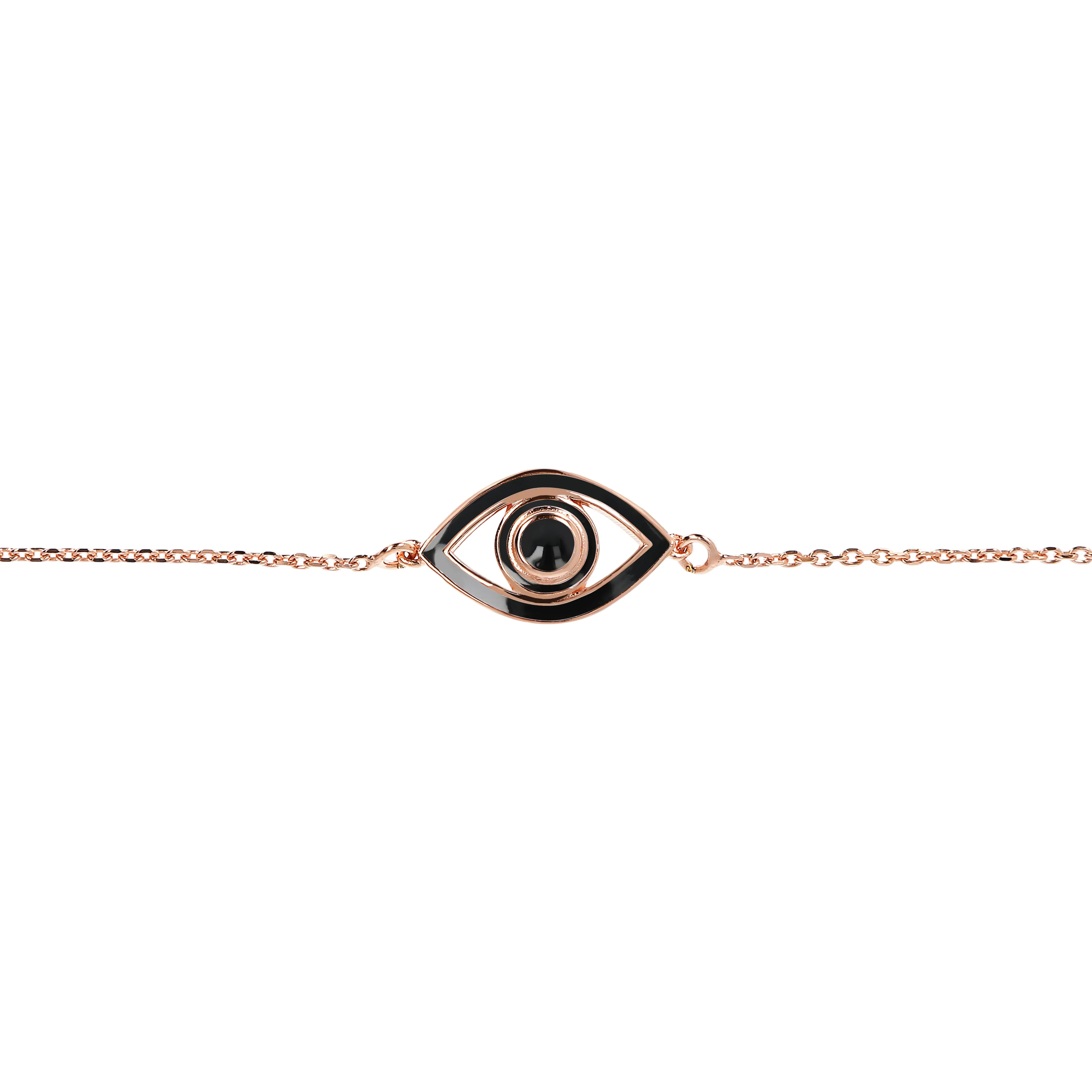 Small Eye Bracelet