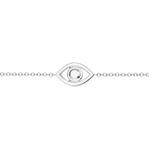 Small Eye Bracelet