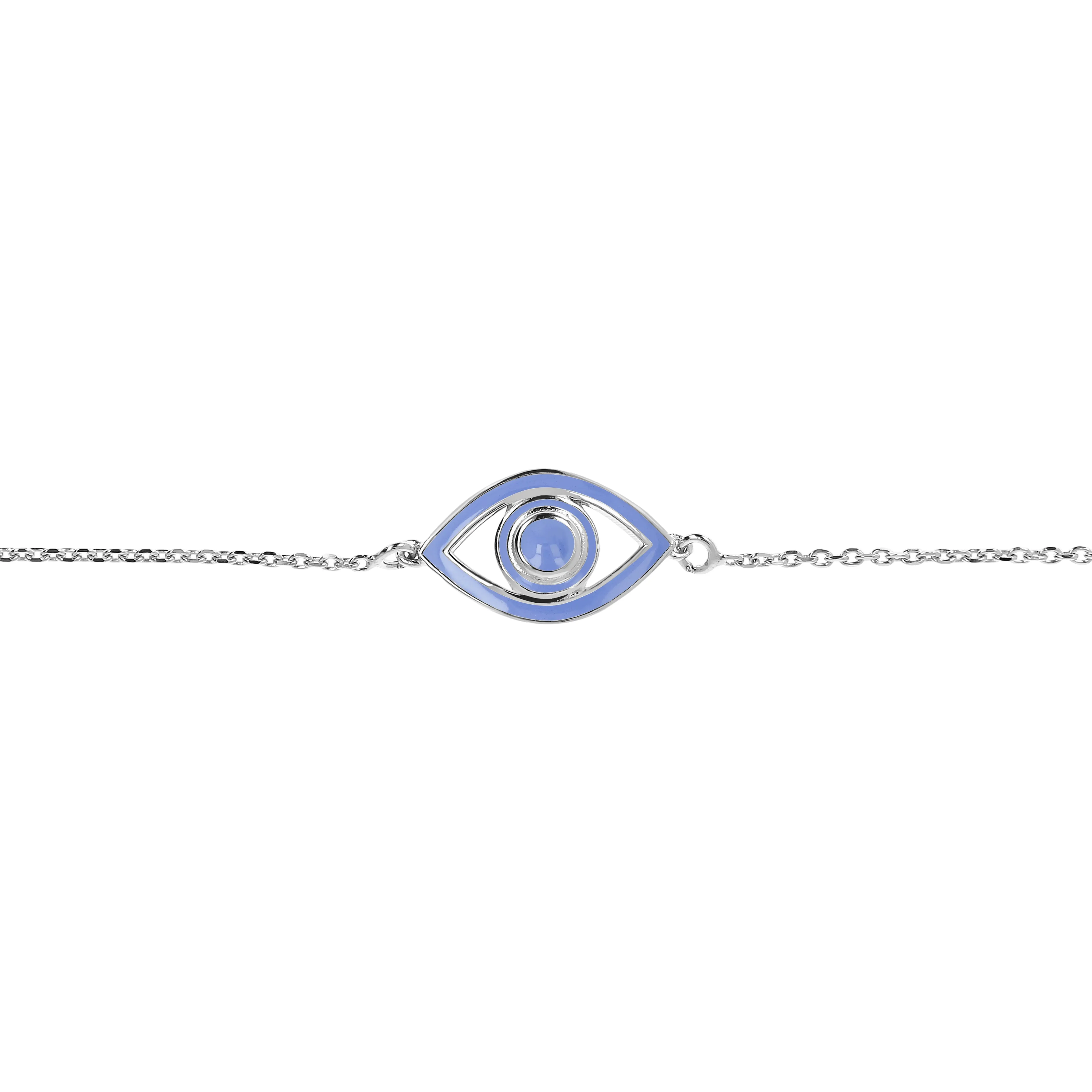 Small Eye Bracelet