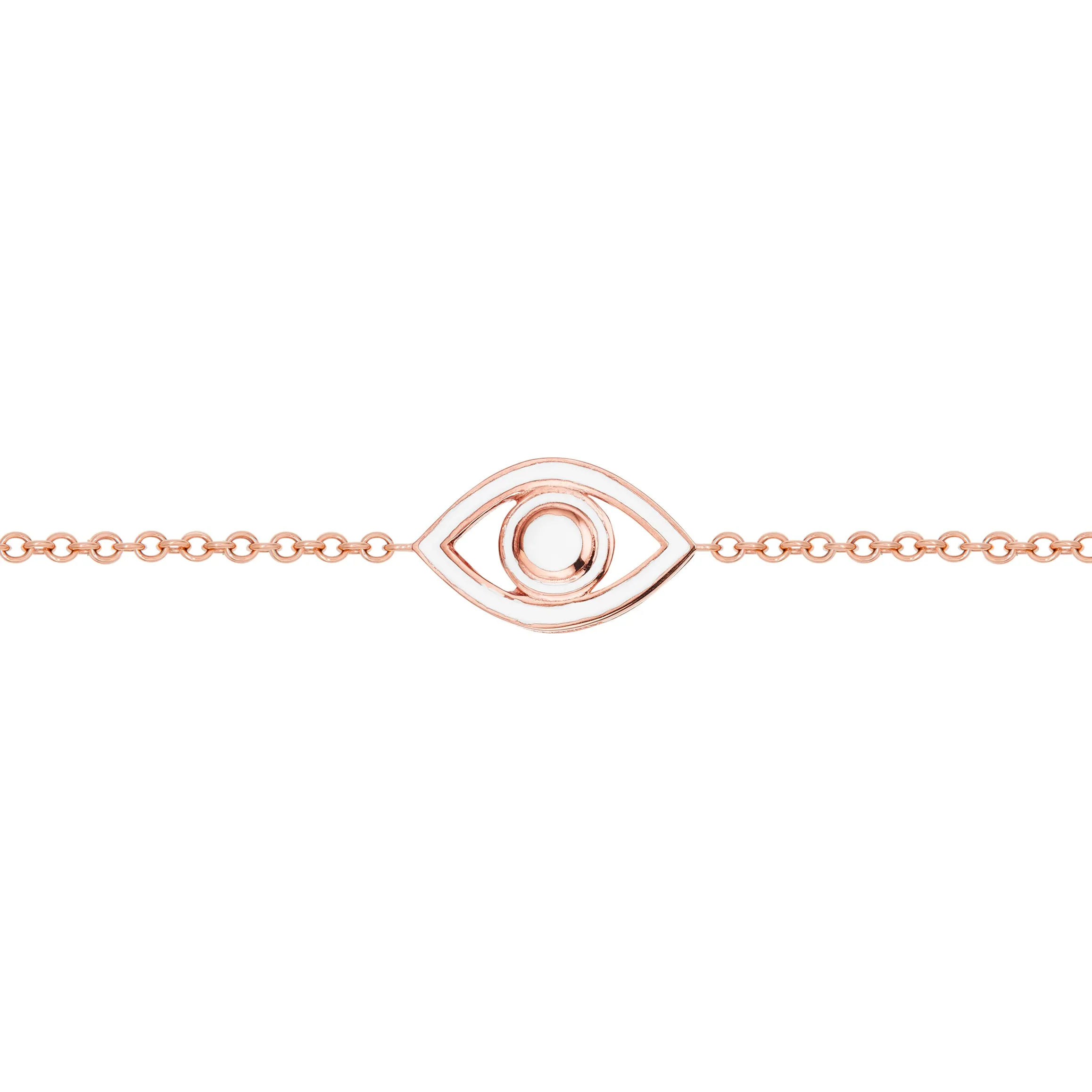 Small Eye Bracelet