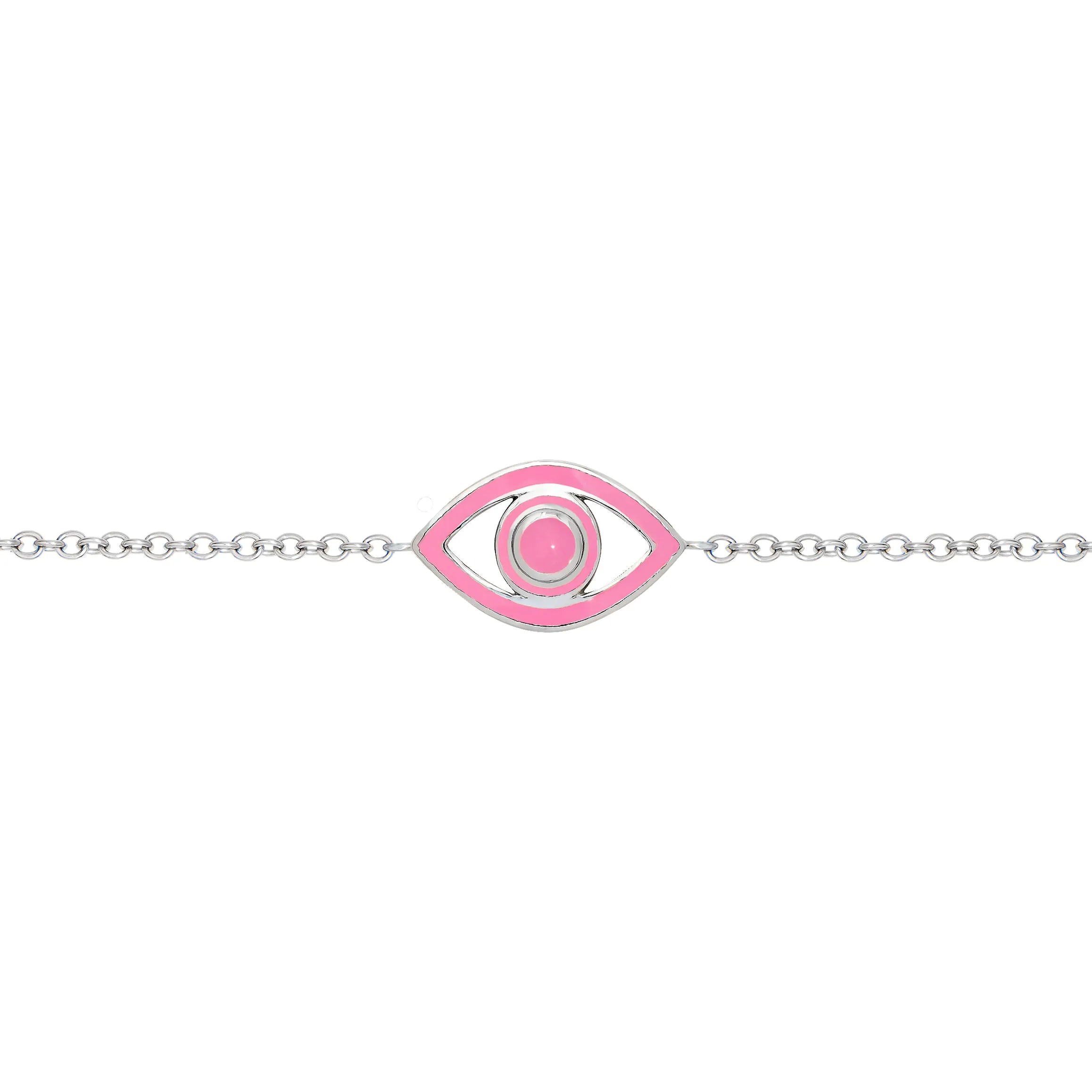 Small Eye Bracelet