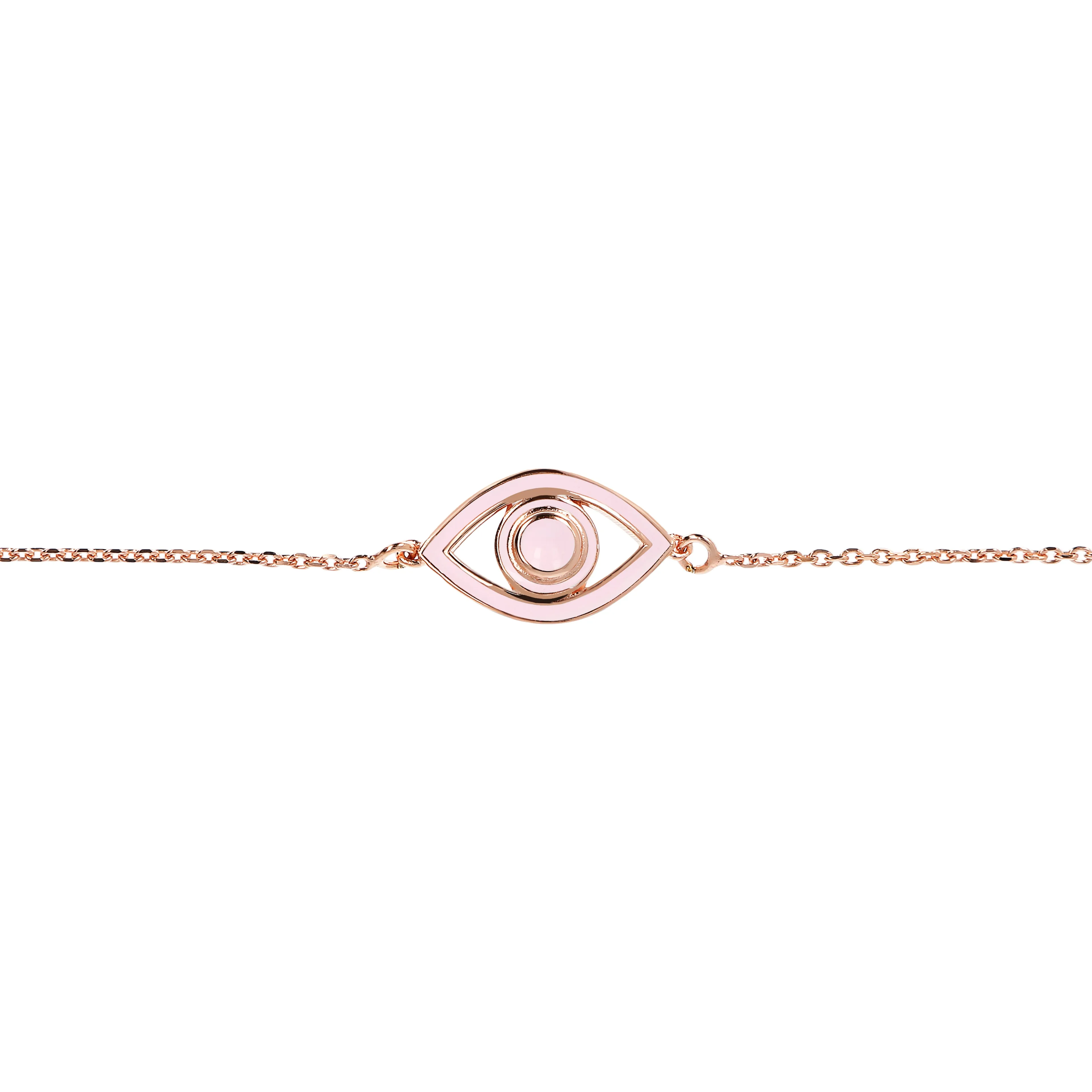 Small Eye Bracelet