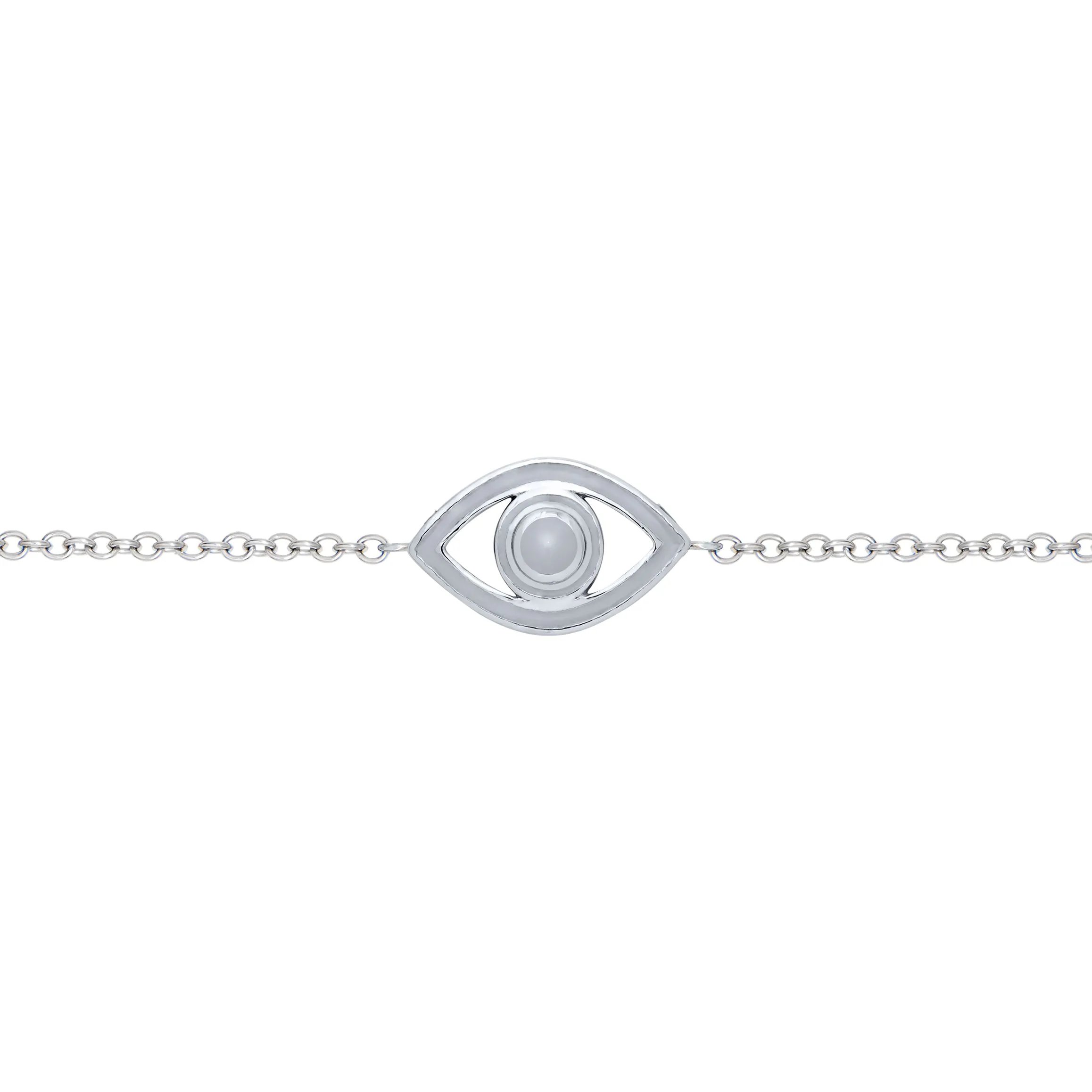 Small Eye Bracelet