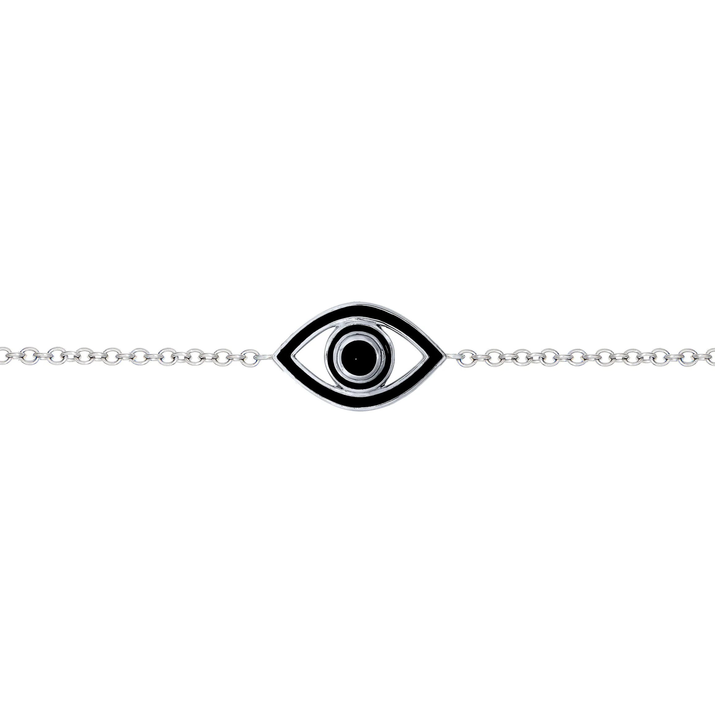 Small Eye Bracelet