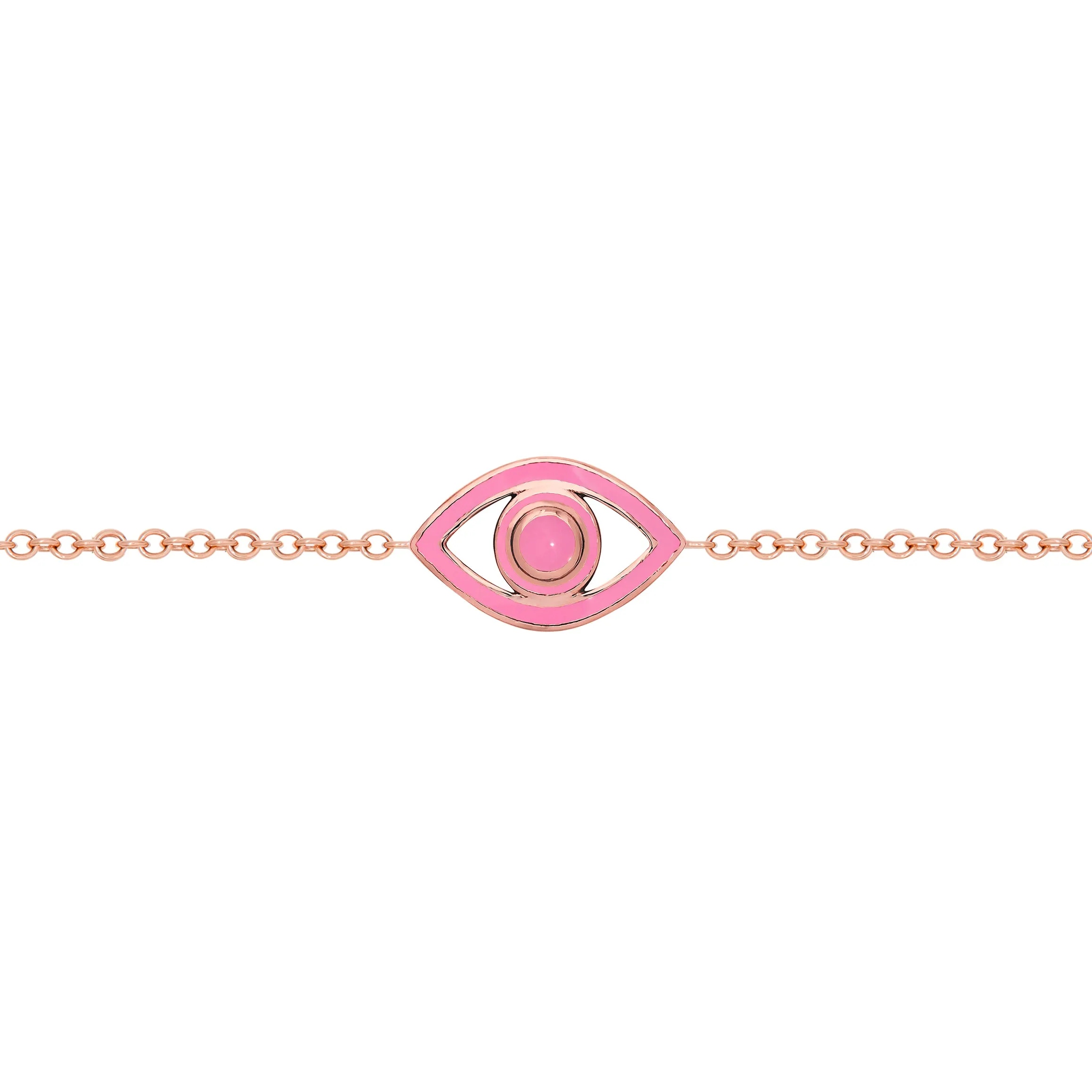 Small Eye Bracelet