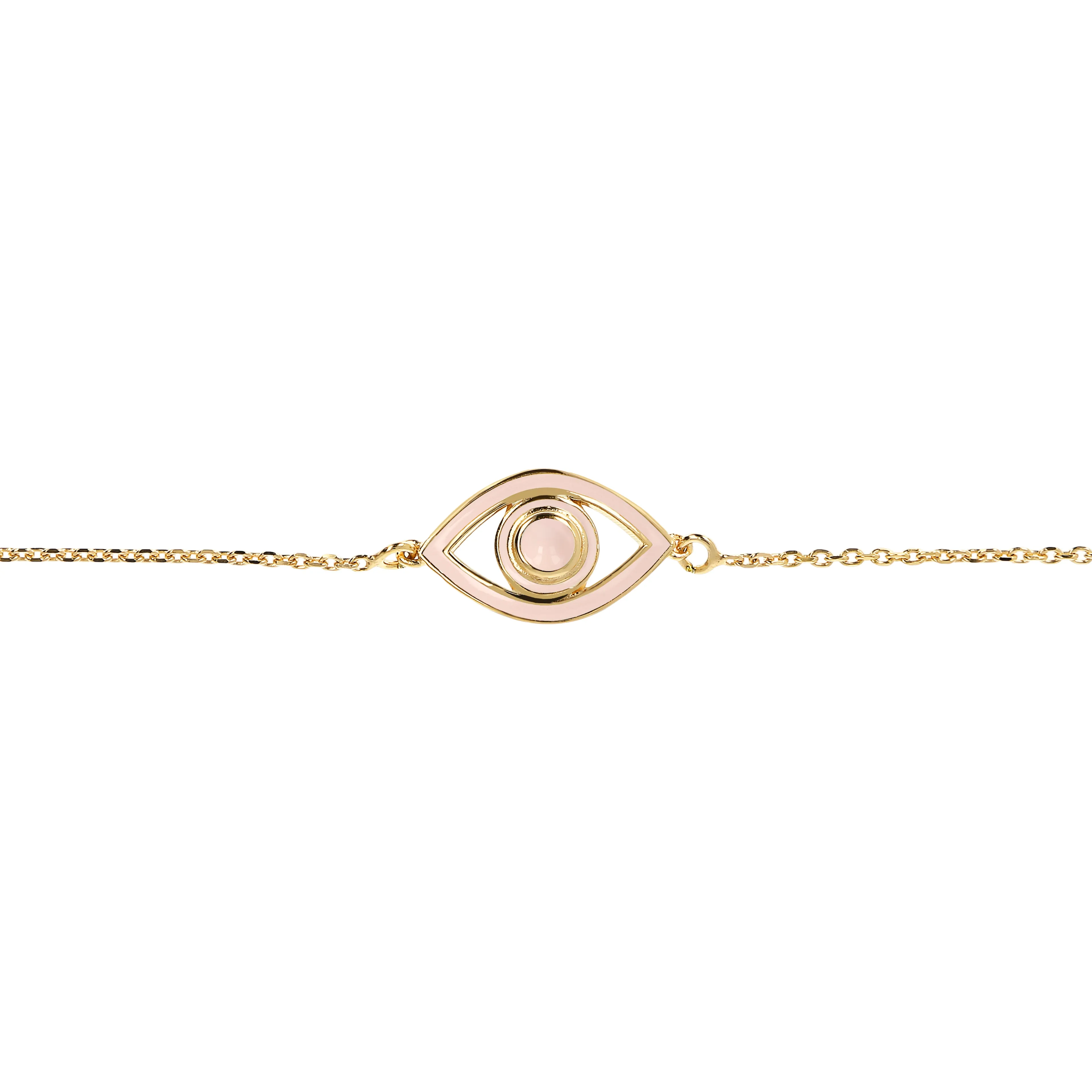 Small Eye Bracelet