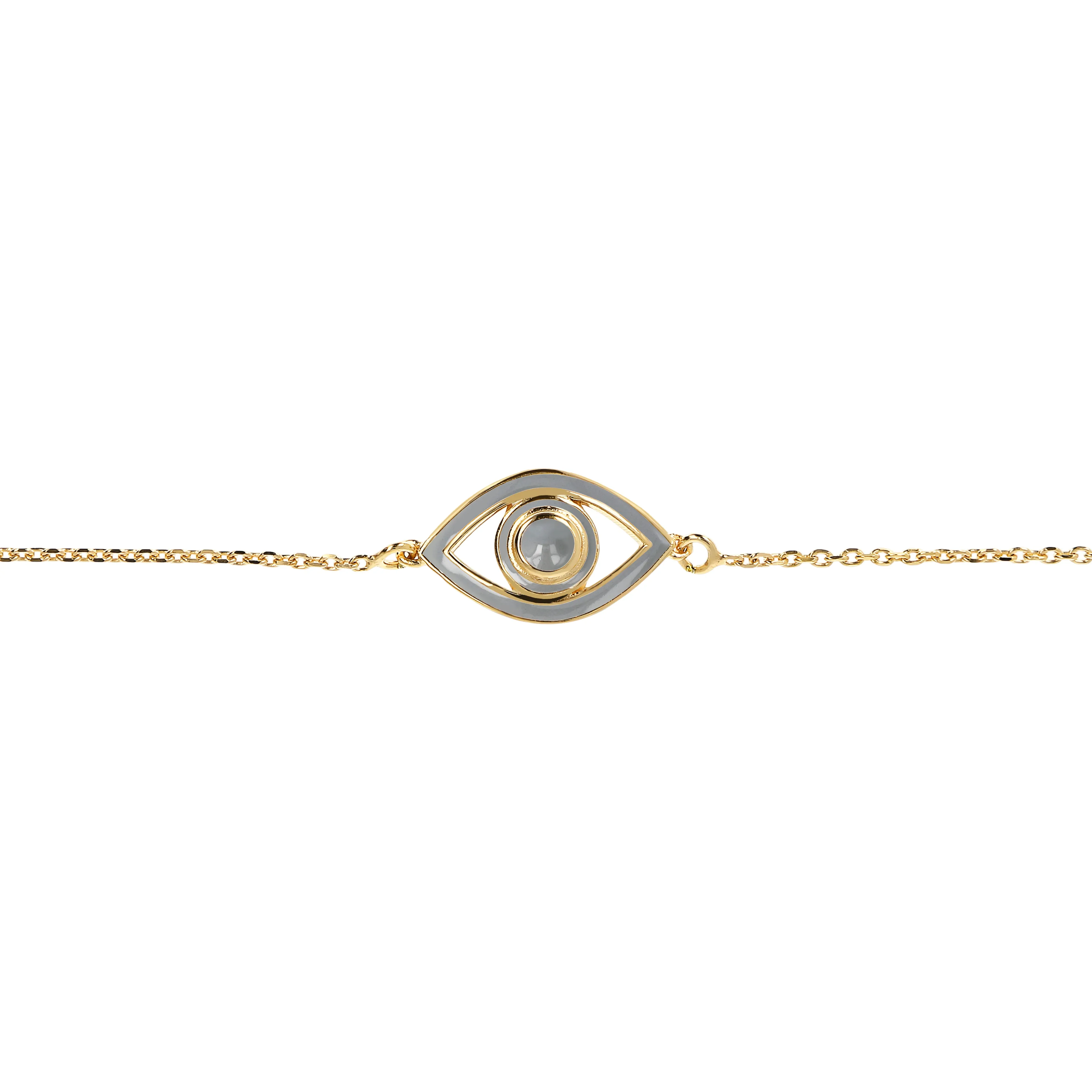 Small Eye Bracelet