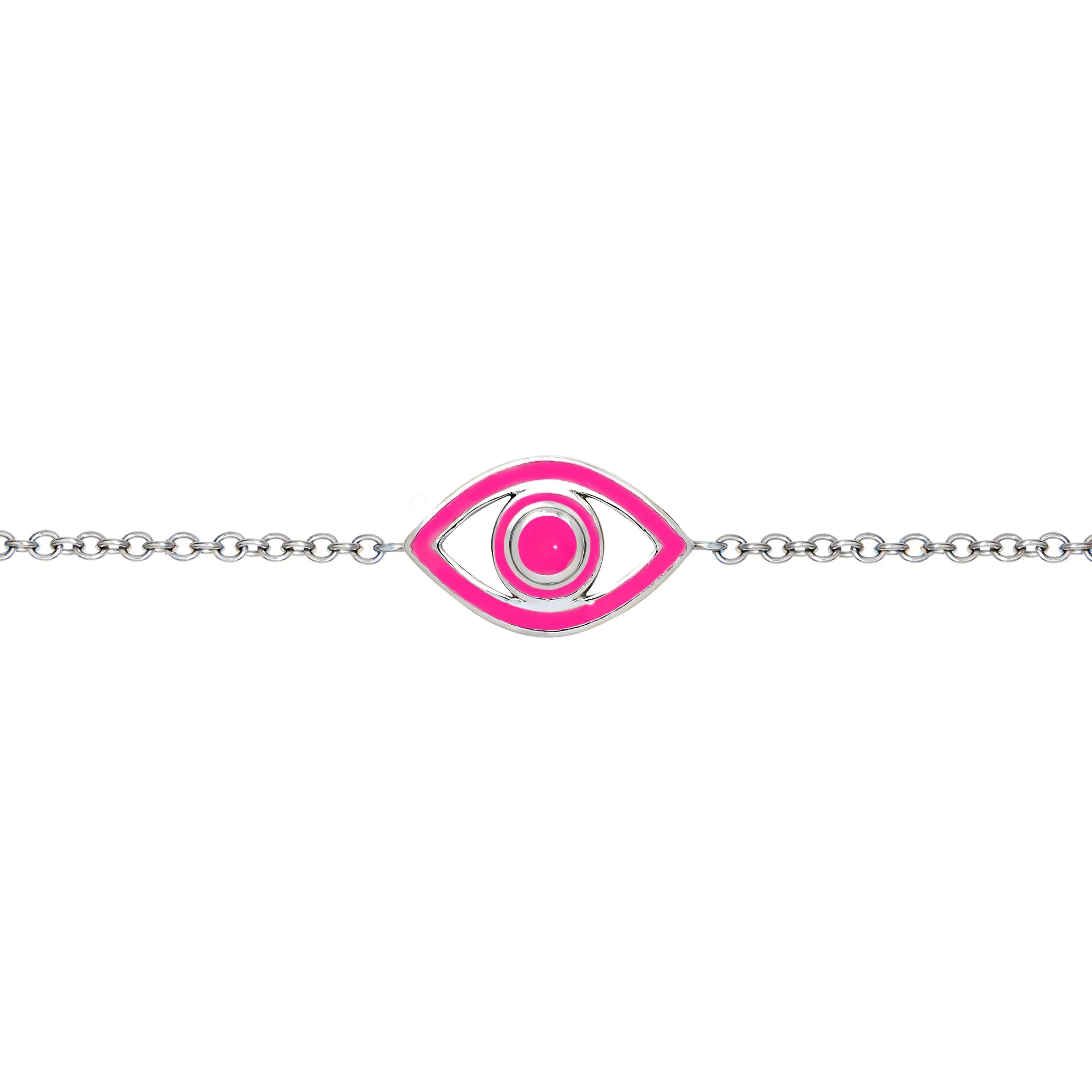 Small Eye Bracelet