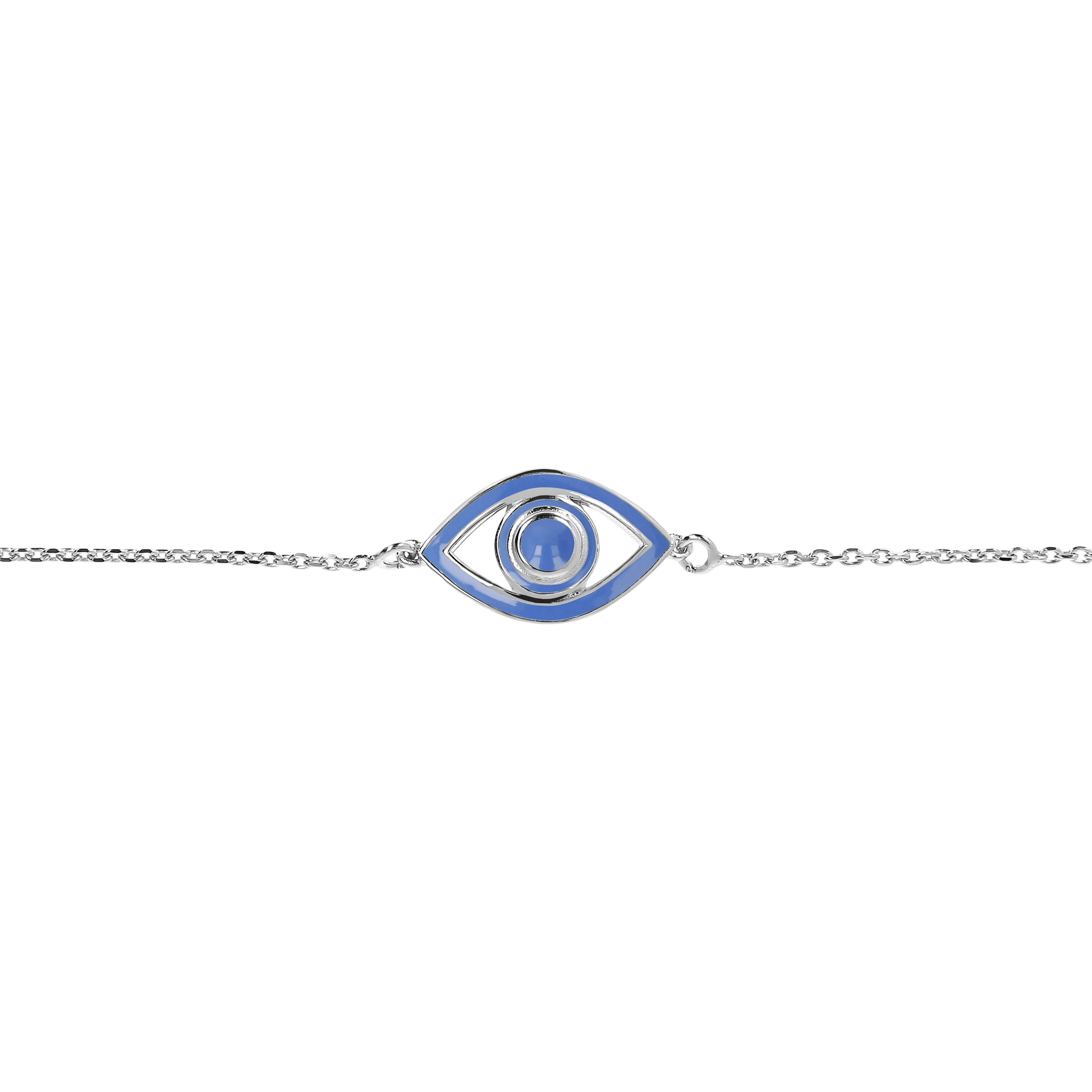 Small Eye Bracelet