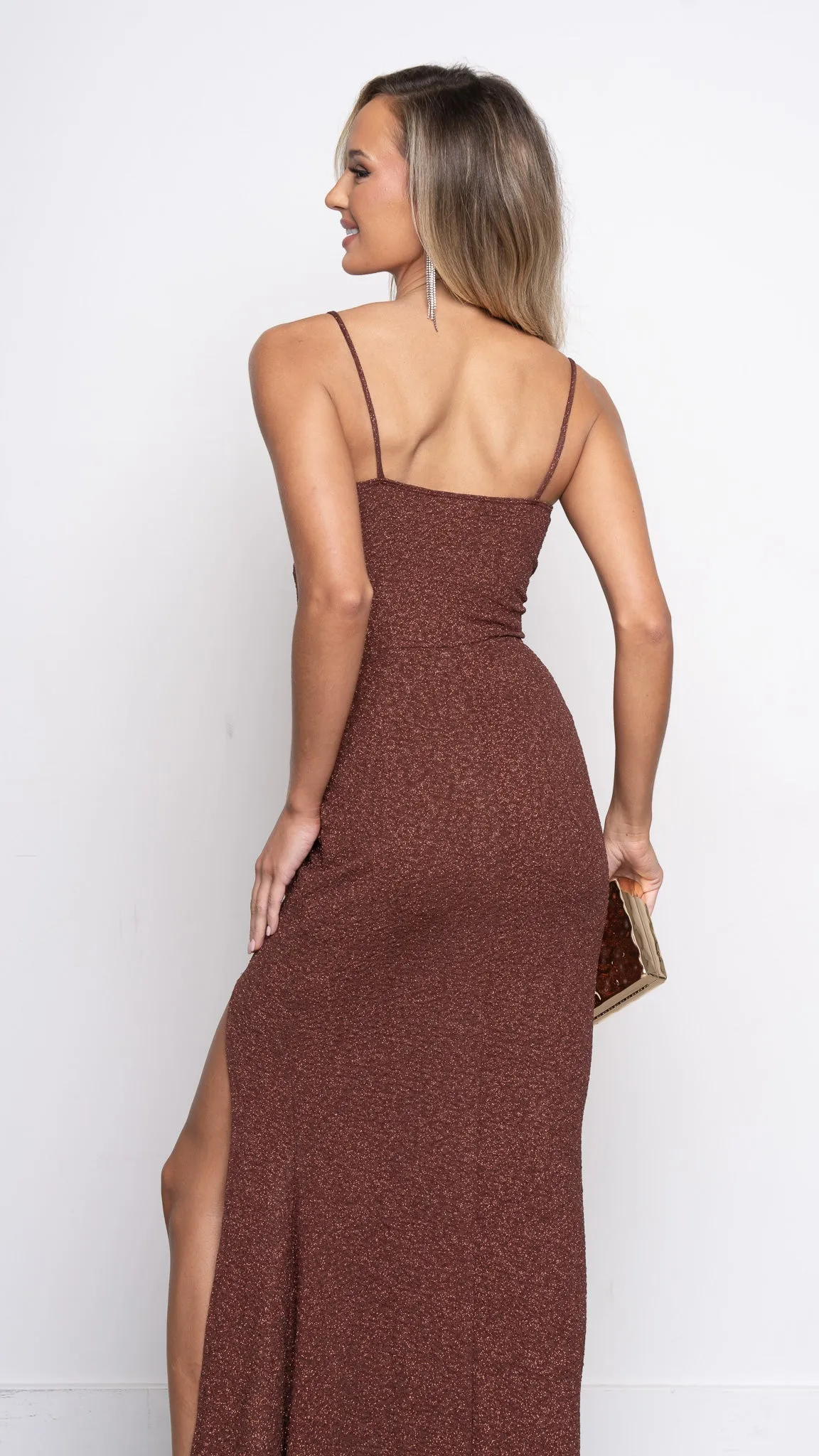 Sol Maxi Dress