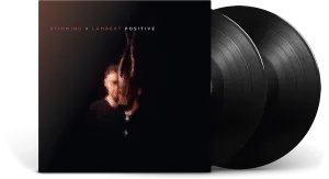 Stimming X Lambert : Positive