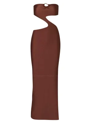 Tali Dress