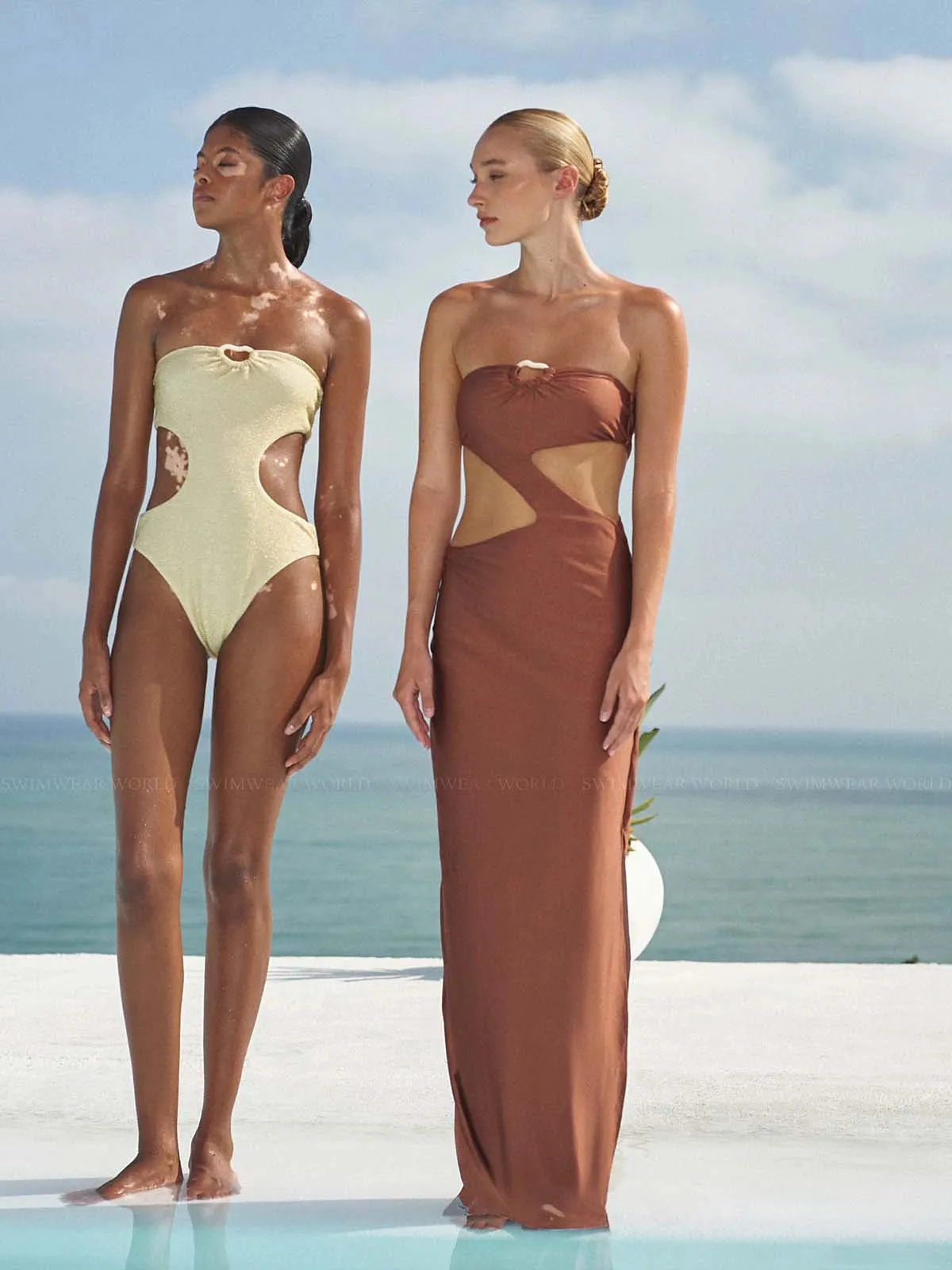 Tali Dress