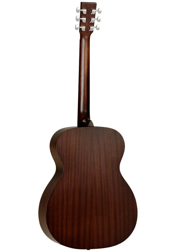 Tanglewood Crossroads Orchestra Acoustic Guitar Whiskey Barrel Burst Satin