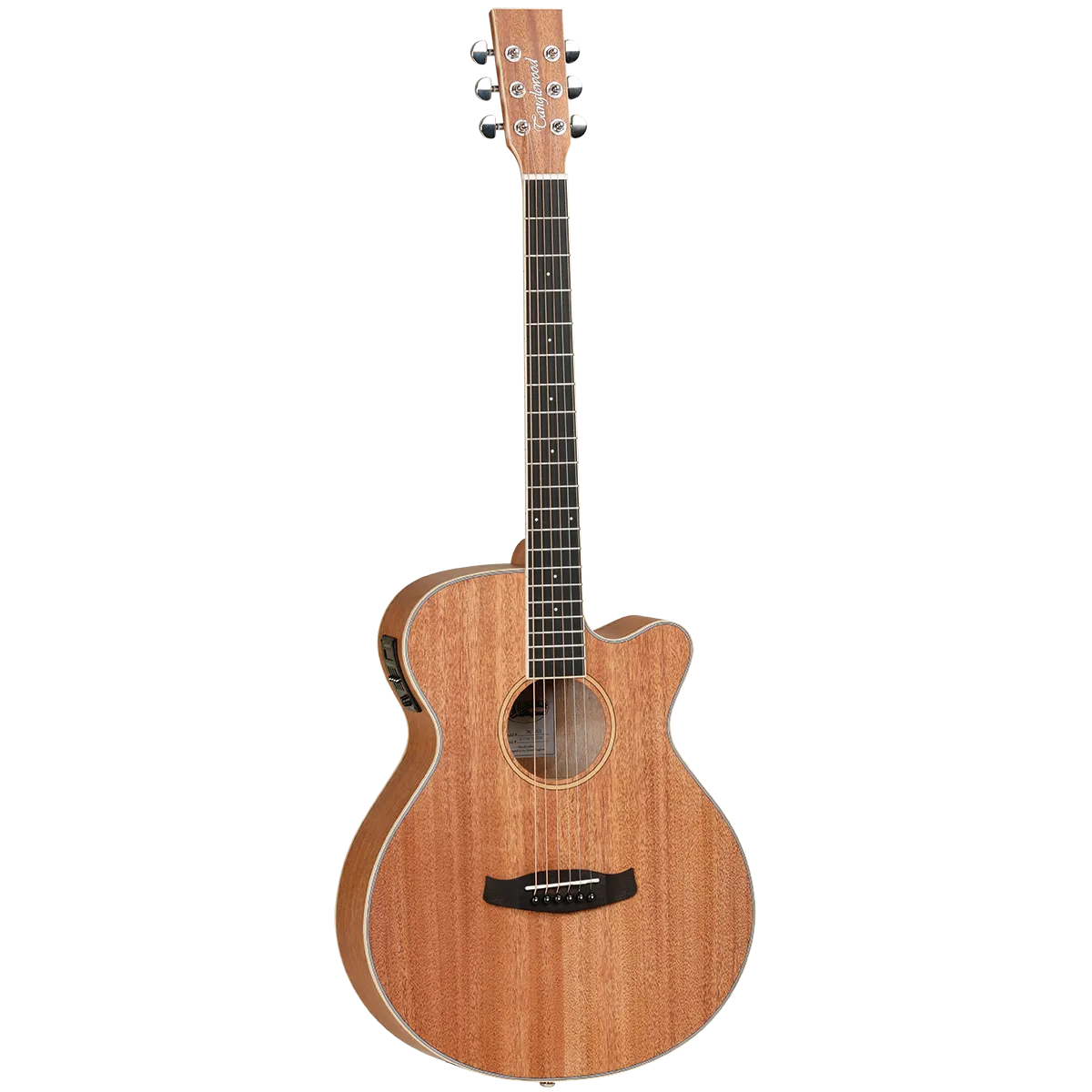 Tanglewood Union Superfolk Acoustic Guitar
