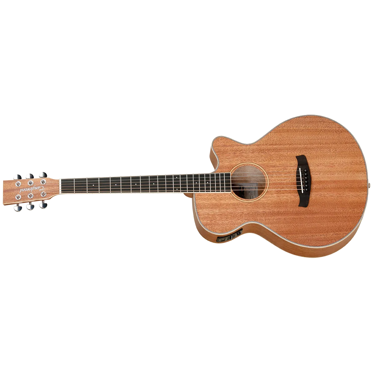 Tanglewood Union Superfolk Acoustic Guitar