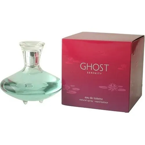 Tanya Sarne Ghost Serenity Eau De Toilette for Women