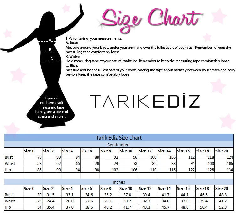 Tarik Ediz 90385 Dress