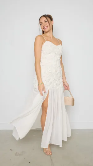 Teao Maxi Dress