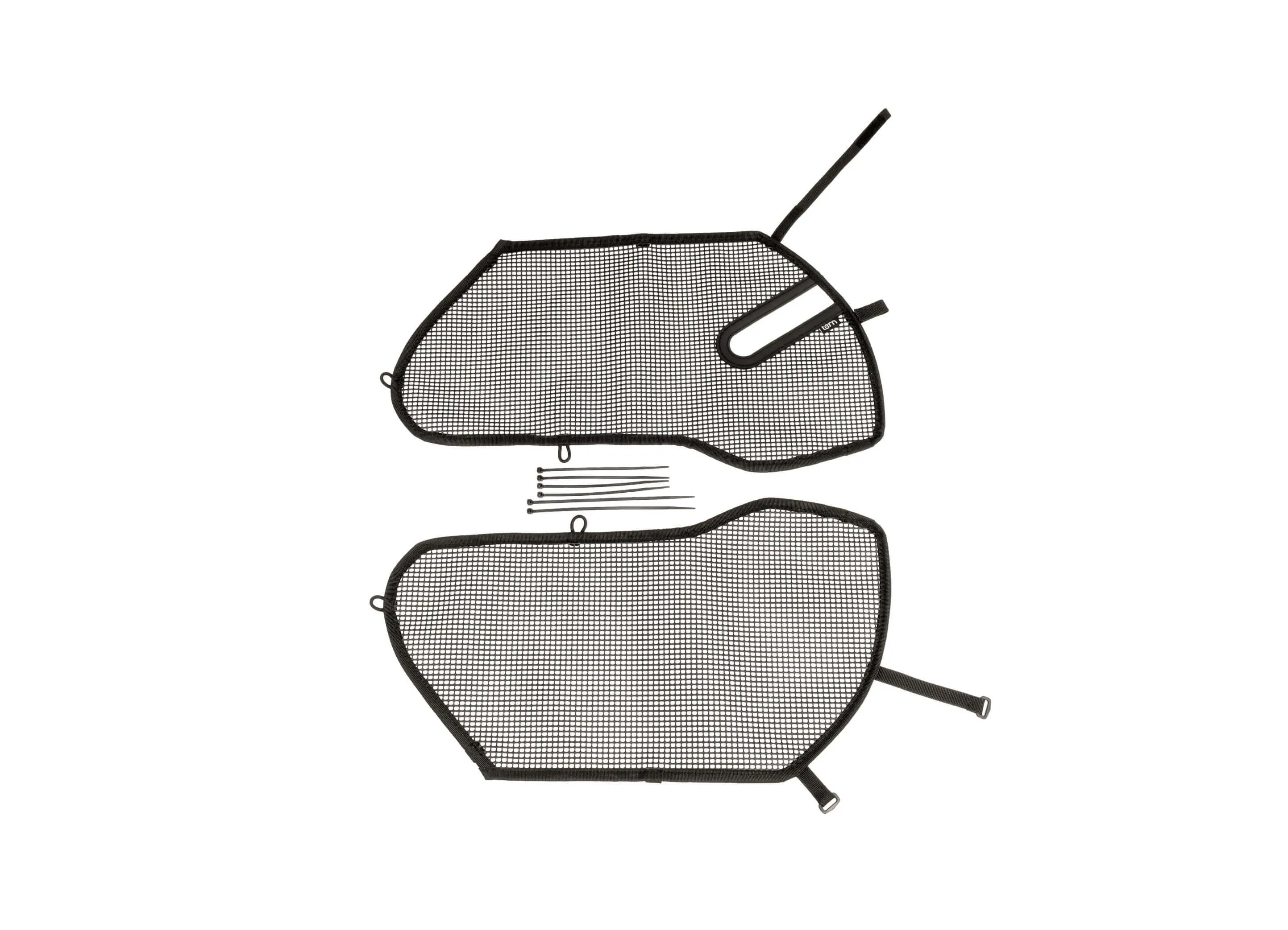 Tern Sidekick Wheel Guard, M
