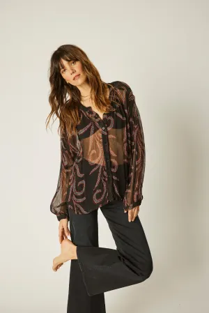 TOLAN SHIRT