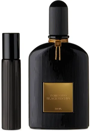 Tom Ford Black Orchid Collection EDP 50ML  10ML MINI SET