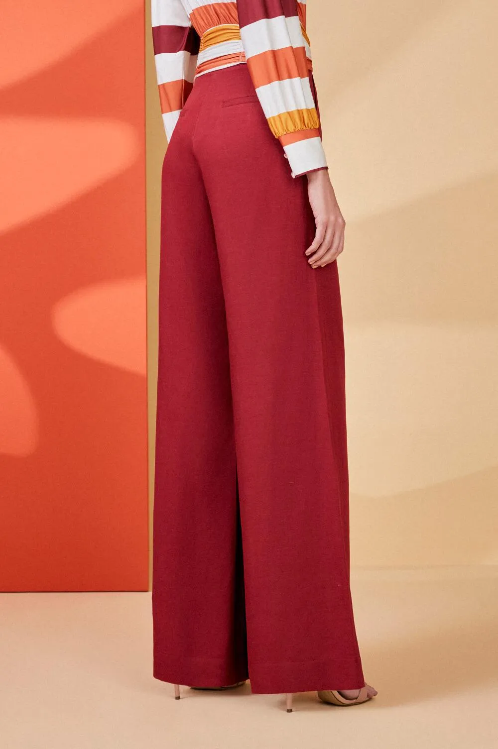 TROUSERS PANTS CHOLET 601240308