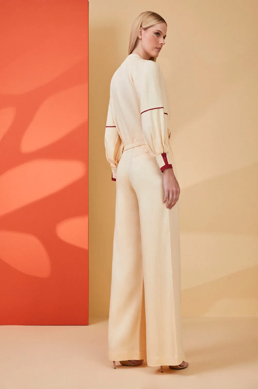 TROUSERS PANTS CHOLET 601240308