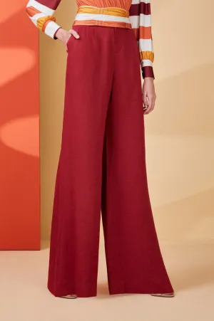 TROUSERS PANTS CHOLET 601240308
