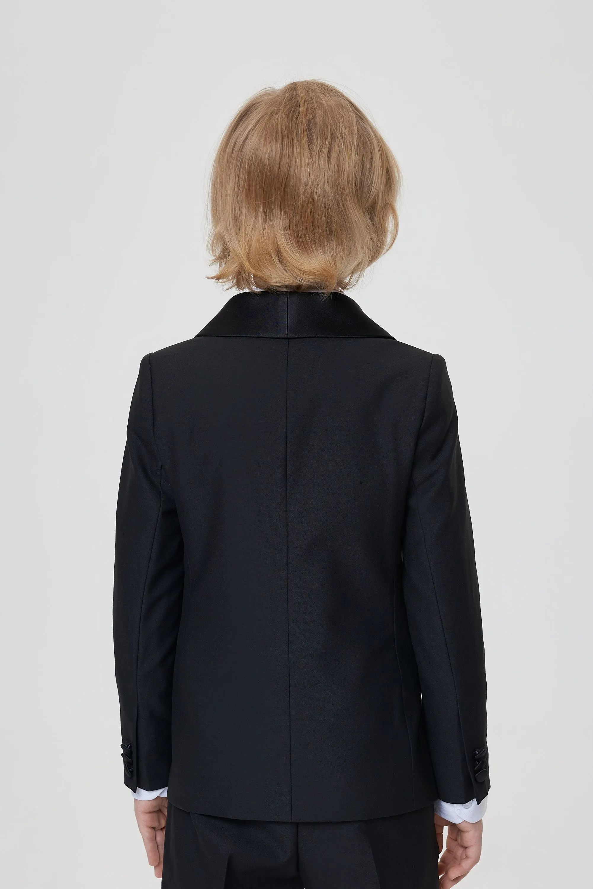 Tuxedo Classic Jacket