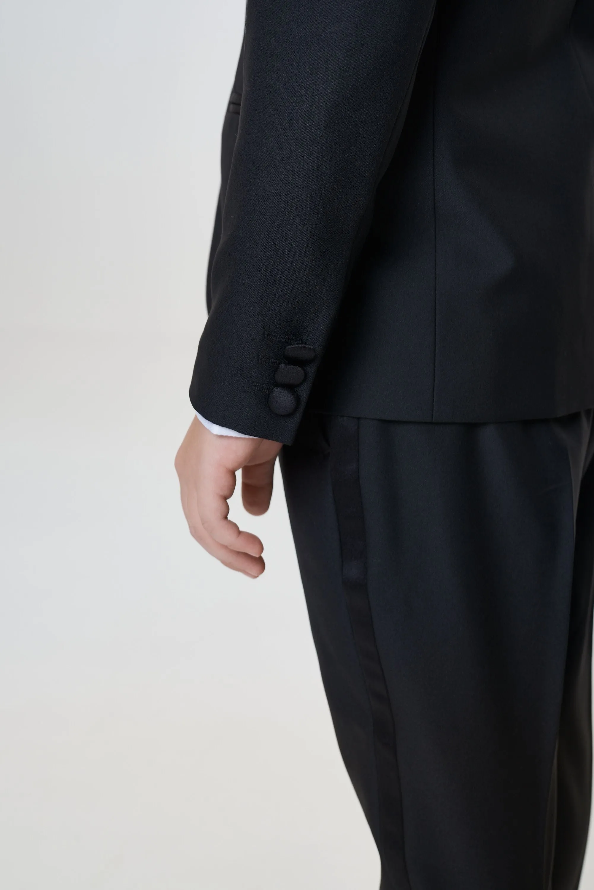 Tuxedo Classic Jacket