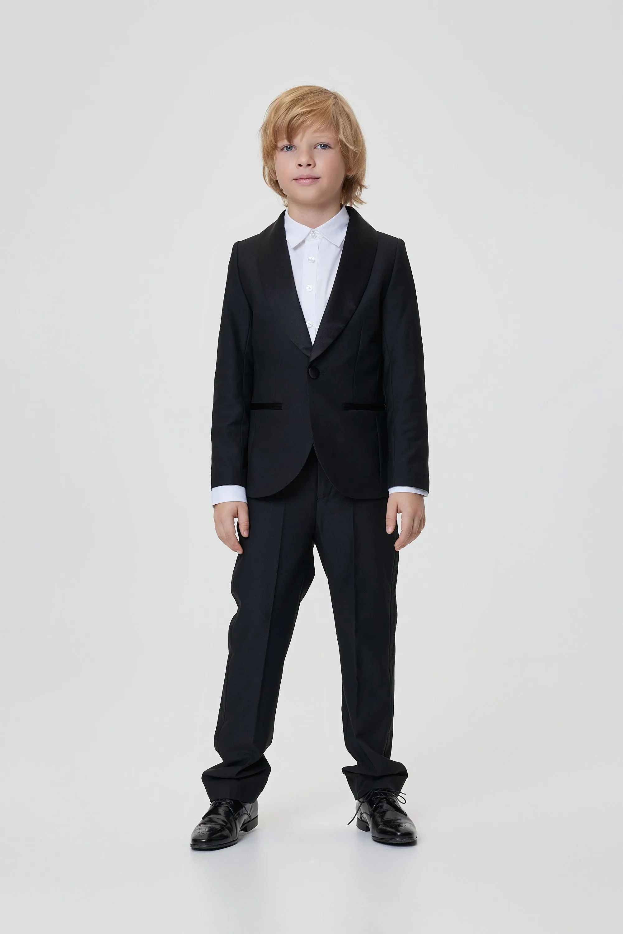 Tuxedo Classic Jacket