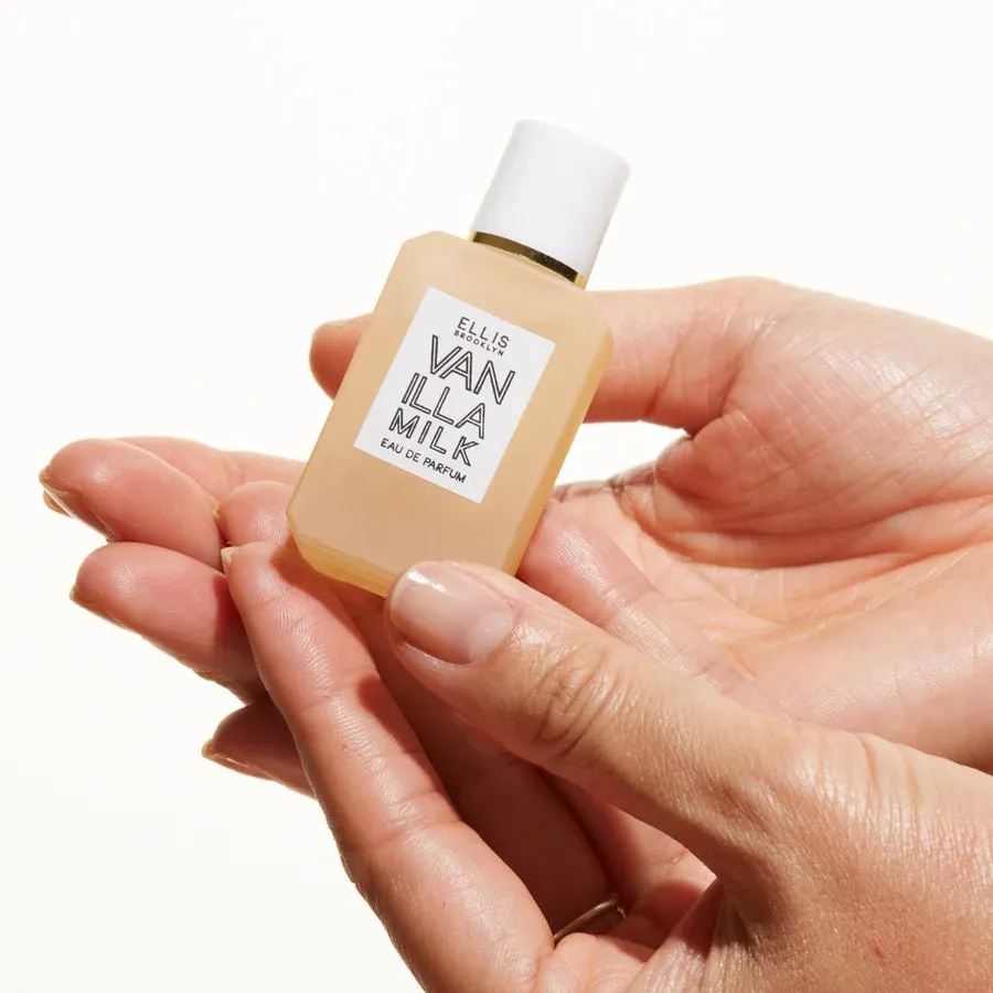 Vanilla Milk Eau de Parfum Mini