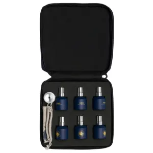 Wide Society Nubes Mini Set Spray For Unisex