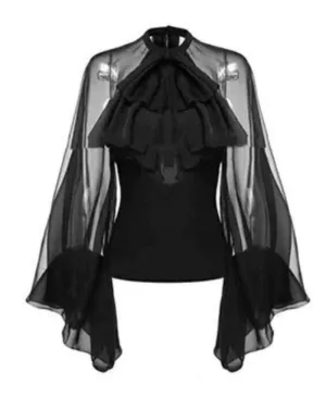 Wing Blouse