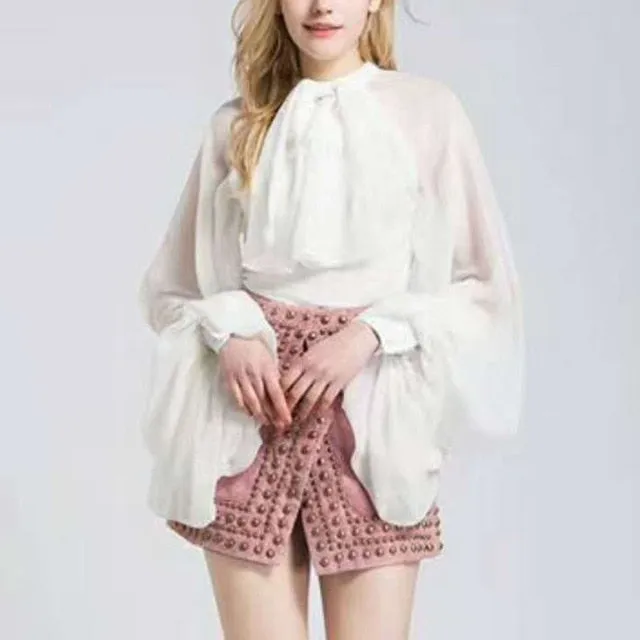 Wing Blouse